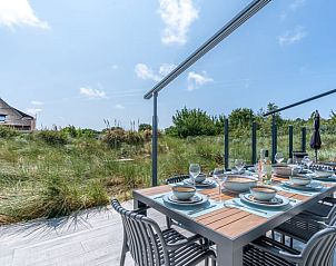 Guest house 0104155 - Holiday property Texel - Vakantiehuisje in Den Burg