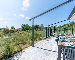 Guest house 0104155 - Holiday property Texel - Vakantiehuisje in Den Burg