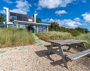 Guest house 0104155 - Holiday property Texel - Vakantiehuisje in Den Burg