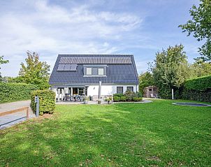 Guest house 0104158 - Holiday property Texel - 48 - Witte Parel