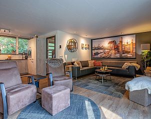 Guest house 0104158 - Holiday property Texel - 48 - Witte Parel