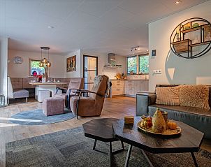 Guest house 0104158 - Holiday property Texel - 48 - Witte Parel