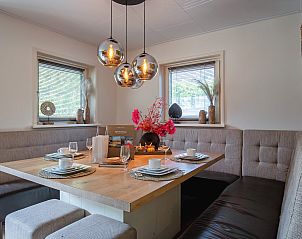 Guest house 0104158 - Holiday property Texel - 48 - Witte Parel