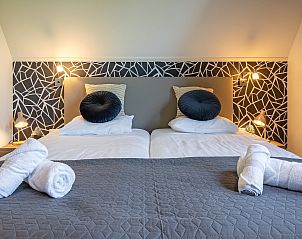 Guest house 0104158 - Holiday property Texel - 48 - Witte Parel