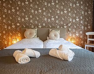 Guest house 0104158 - Holiday property Texel - 48 - Witte Parel