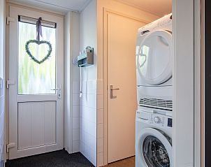 Guest house 0104158 - Holiday property Texel - 48 - Witte Parel