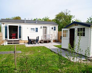 NH010 vacation home with terrace in Den Burg, Texel, Wadden Islands