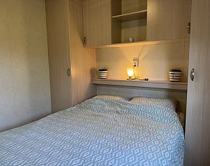 Playing field at NH010 vacation home in Den Burg, Texel, Wadden Islands