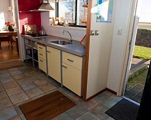 Guest house 010415 - Holiday property Texel - De Baronie