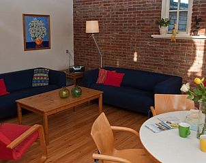 Guest house 010415 - Holiday property Texel - De Baronie