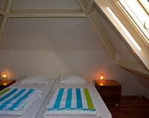 Guest house 010415 - Holiday property Texel - De Baronie