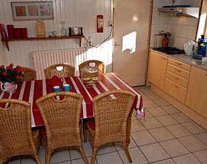 Guest house 010415 - Holiday property Texel - De Baronie