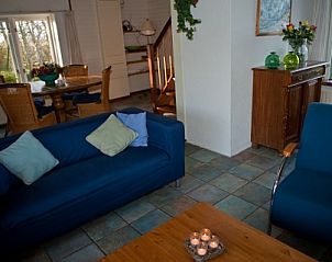 Guest house 010415 - Holiday property Texel - De Baronie