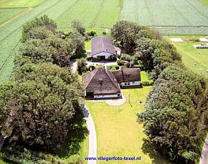 Guest house 010415 - Holiday property Texel - De Baronie