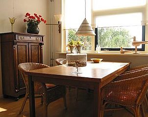 Guest house 010415 - Holiday property Texel - De Baronie