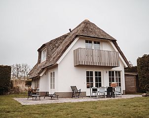 Verblijf 0104160 - Vakantiewoning Texel - Waddenduyn 5