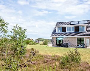 Unterkunft 0104161 - Ferienhaus Texel - Wulpenweid 12 A Lammetje