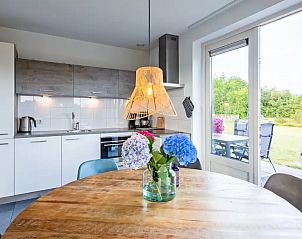 Unterkunft 0104161 - Ferienhaus Texel - Wulpenweid 12 A Lammetje