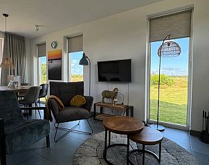 Unterkunft 0104161 - Ferienhaus Texel - Wulpenweid 12 A Lammetje