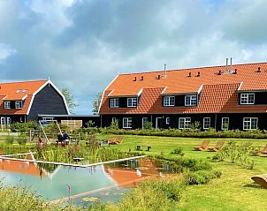 Verblijf 0104162 - Vakantiewoning Texel - Waddenweelde Texel