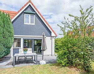 Verblijf 0104163 - Vakantiewoning Texel - Wulpenweid 14 Zeehond