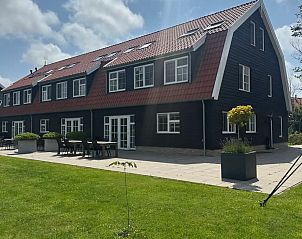 Verblijf 0104166 - Vakantiewoning Texel - Duynweelde Texel