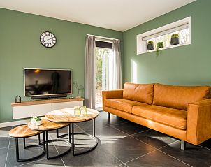 Unterkunft 010416 - Ferienhaus Texel - Het Eikenbossie