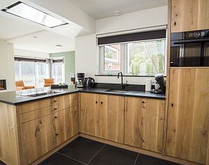 Unterkunft 010416 - Ferienhaus Texel - Het Eikenbossie