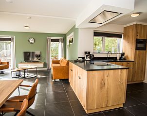 Unterkunft 010416 - Ferienhaus Texel - Het Eikenbossie