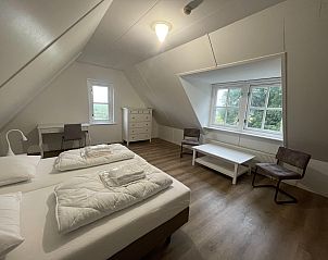 Guest house 0104172 - Holiday property Texel - Aldubo