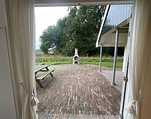 Guest house 0104172 - Holiday property Texel - Aldubo
