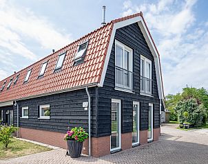 Verblijf 0104173 - Vakantiewoning Texel - Wulpenweid 10