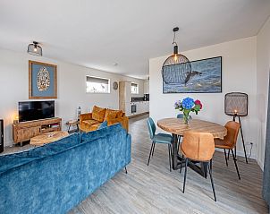 Verblijf 0104173 - Vakantiewoning Texel - Wulpenweid 10