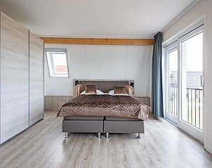 Verblijf 0104173 - Vakantiewoning Texel - Wulpenweid 10