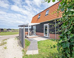 Verblijf 0104173 - Vakantiewoning Texel - Wulpenweid 10