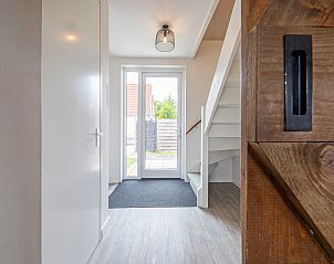 Verblijf 0104173 - Vakantiewoning Texel - Wulpenweid 10