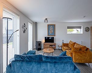 Verblijf 0104173 - Vakantiewoning Texel - Wulpenweid 10