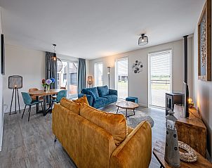 Verblijf 0104173 - Vakantiewoning Texel - Wulpenweid 10