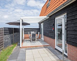 Verblijf 0104173 - Vakantiewoning Texel - Wulpenweid 10