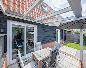 Verblijf 0104173 - Vakantiewoning Texel - Wulpenweid 10