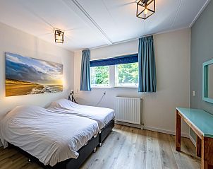 Verblijf 0104177 - Vakantiewoning Texel - De Parel 162