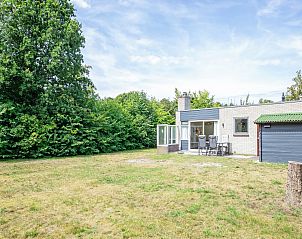 Verblijf 0104177 - Vakantiewoning Texel - De Parel 162