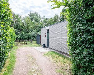 Verblijf 0104177 - Vakantiewoning Texel - De Parel 162