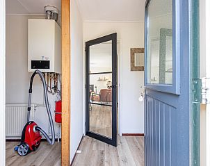 Verblijf 0104177 - Vakantiewoning Texel - De Parel 162