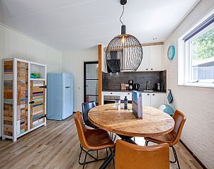 Verblijf 0104177 - Vakantiewoning Texel - De Parel 162