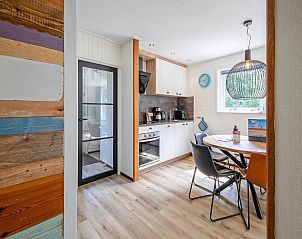 Verblijf 0104177 - Vakantiewoning Texel - De Parel 162
