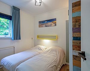 Verblijf 0104177 - Vakantiewoning Texel - De Parel 162
