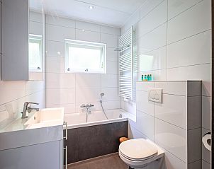 Verblijf 0104177 - Vakantiewoning Texel - De Parel 162