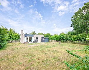 Verblijf 0104177 - Vakantiewoning Texel - De Parel 162