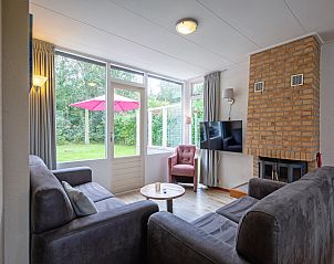 Guest house 0104178 - Holiday property Texel - De Parel 166